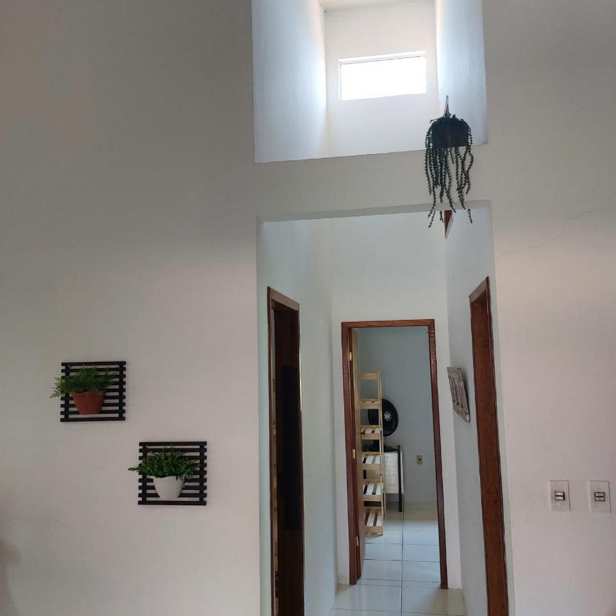 Ferienwohnung Muquem Eco House Florianópolis Exterior foto
