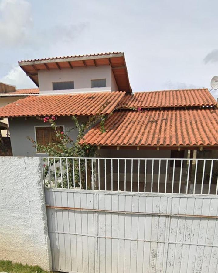 Ferienwohnung Muquem Eco House Florianópolis Exterior foto