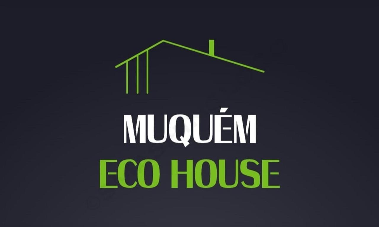 Ferienwohnung Muquem Eco House Florianópolis Exterior foto